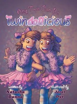 Bármelyik kettő lehet Twindollicious - Any Two Can Be Twindollicious