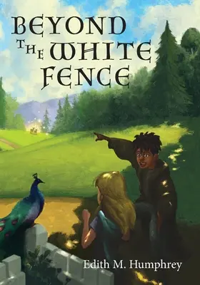 A fehér kerítésen túl - Beyond the White Fence