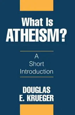 Mi az ateizmus? - What Is Atheism?