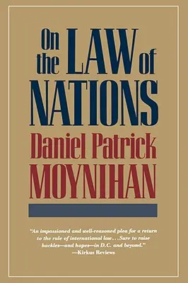 A nemzetek jogáról - On the Law of Nations