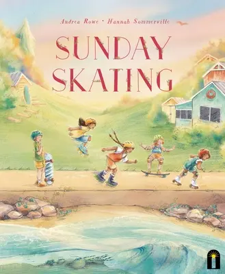 Vasárnapi korcsolyázás - Sunday Skating