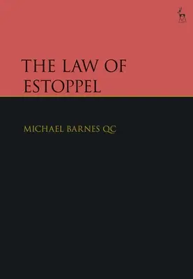 Az eskütétel joga - The Law of Estoppel