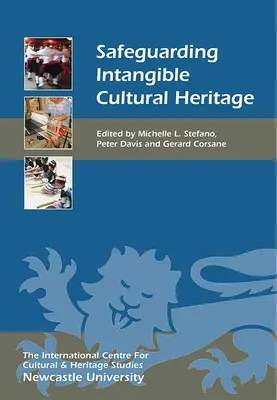 A szellemi kulturális örökség védelme - Safeguarding Intangible Cultural Heritage