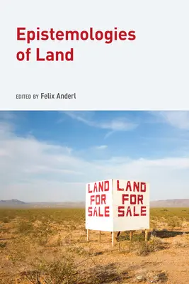 A föld episztemológiái - Epistemologies of Land