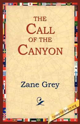 A kanyon hívása - The Call of the Canyon