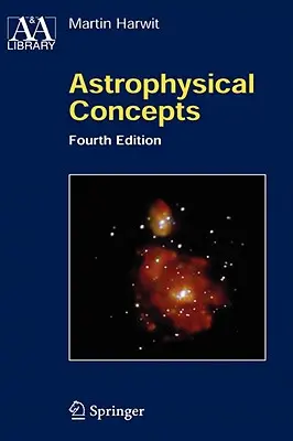 Asztrofizikai fogalmak - Astrophysical Concepts