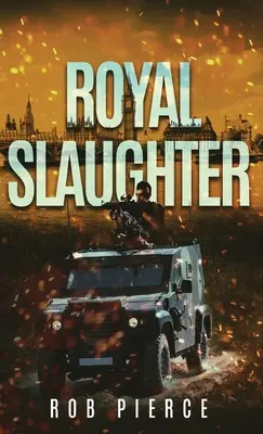 Royal Slaughter