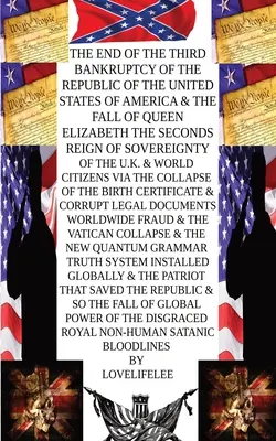 A régi paradigmarendszer összeomlása Az amerikai polgár, aki megmentette az emberiséget - The Collapse of the old Paradigm System The American Citizen that saved Humanity