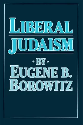 Liberális judaizmus - Liberal Judaism