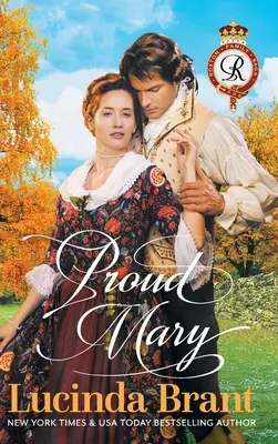 Proud Mary: A Georgian Historical Romance (Büszke Mary: A Georgian Historical Romance) - Proud Mary: A Georgian Historical Romance