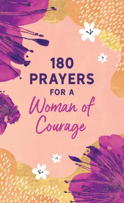 180 ima egy bátor nőért - 180 Prayers for a Woman of Courage