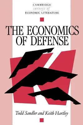 A védelem gazdaságtana - The Economics of Defense