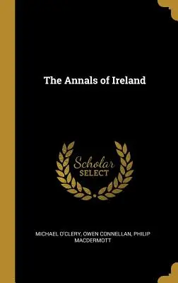 Az írországi évkönyvek - The Annals of Ireland