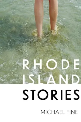 Rhode Island-i történetek - Rhode Island Stories