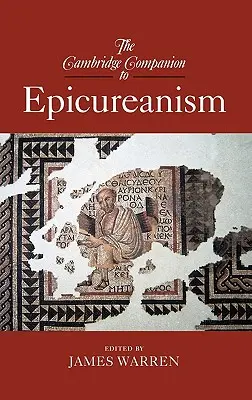 The Cambridge Companion to Epicureanism (Az epikureizmus cambridge-i kísérője) - The Cambridge Companion to Epicureanism