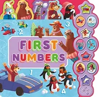 Első számok - First Numbers