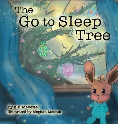 A lefekvés fája - The Go to Sleep Tree