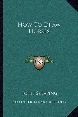 Hogyan rajzoljunk lovakat - How to Draw Horses