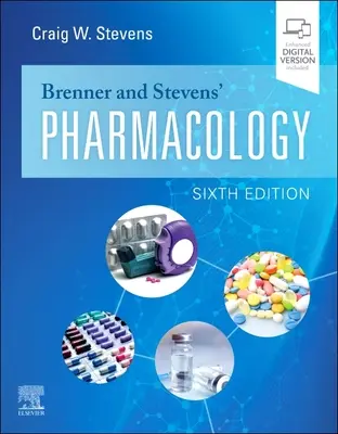 Brenner és Stevens farmakológiája - Brenner and Stevens' Pharmacology