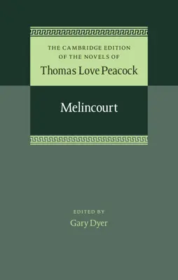 Melincourt