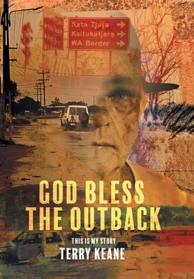 Isten áldja a hátországot - God Bless the Outback