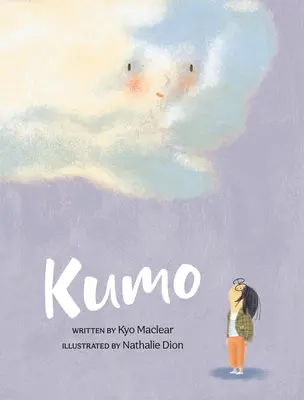 Kumo: A szemérmes felhő - Kumo: The Bashful Cloud