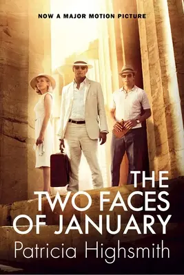 Január két arca - The Two Faces of January