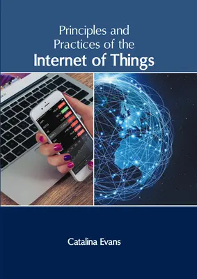 A dolgok internetének alapelvei és gyakorlatai - Principles and Practices of the Internet of Things