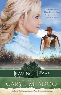 Elhagyva Texast - Leaving Texas