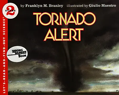 Tornádó riasztás: 2. fokozat - Tornado Alert: Stage 2