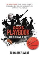 Isten játékkönyvének használata az élet játékában - Using God's Playbook for the Game of Life