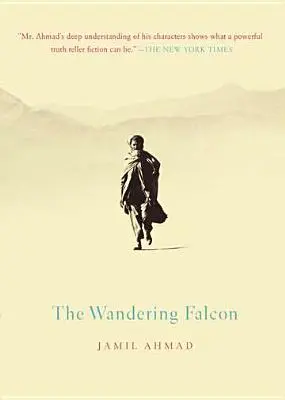 A vándorsólyom - The Wandering Falcon