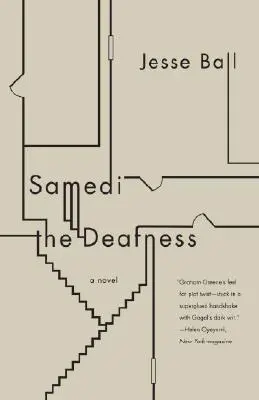 Samedi a süket - Samedi the Deafness