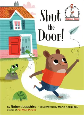 Csukd be az ajtót! - Shut the Door!