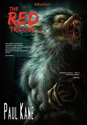 A Vörös trilógia - The Red Trilogy