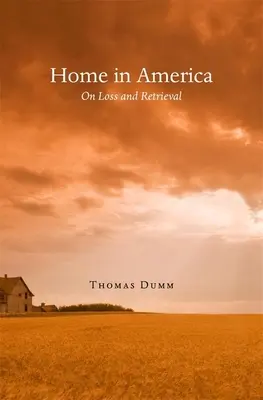 Otthon Amerikában: On Loss and Retrieval - Home in America: On Loss and Retrieval