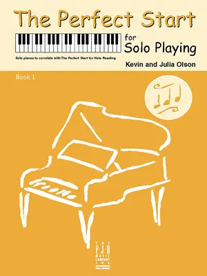 Szólójáték, 1. könyv - Solo Playing, Book 1