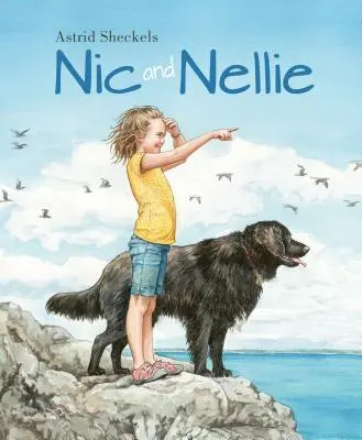 Nic és Nellie - Nic and Nellie