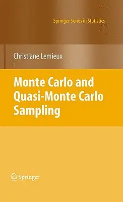 Monte Carlo és kvázi Monte Carlo mintavételezés - Monte Carlo and Quasi-Monte Carlo Sampling