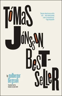 Tmas Jnsson, bestseller - Tmas Jnsson, Bestseller