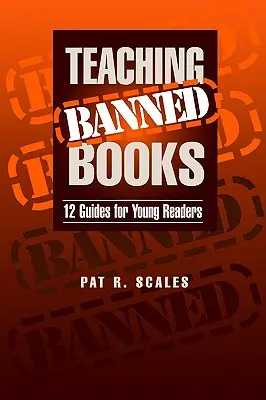 Betiltott könyvek tanítása - Teaching Banned Books