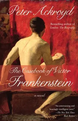 Victor Frankenstein esete - The Casebook of Victor Frankenstein