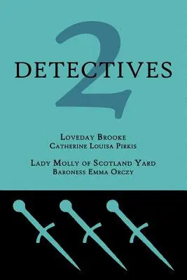 2 nyomozó: Loveday Brooke / Lady Molly a Scotland Yardról - 2 Detectives: Loveday Brooke / Lady Molly of Scotland Yard