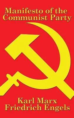 A Kommunista Párt kiáltványa - Manifesto of the Communist Party