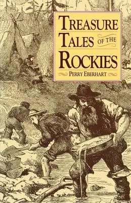 Kincses mesék a Sziklás-hegységből - Treasure Tales of the Rockies
