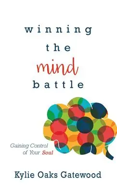 Az elme harcának megnyerése: A lelked feletti uralom megszerzése - Winning the Mind Battle: Gaining Control of Your Soul