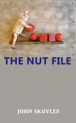 A diófájl - The Nut File