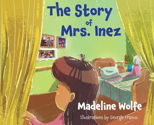 Inez asszony története - The Story of Mrs. Inez