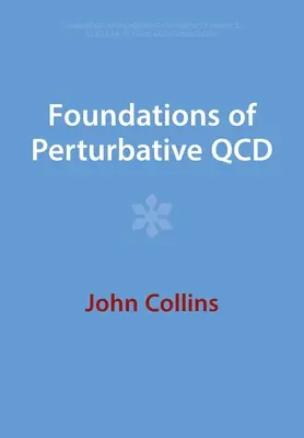 A perturbatív QCD alapjai - Foundations of Perturbative QCD