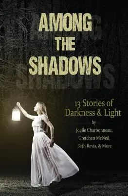 Az árnyak között: 13 történet a sötétségről és a fényről - Among the Shadows: 13 Stories of Darkness & Light